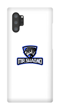 xmrshadno Samsung Phone Cases