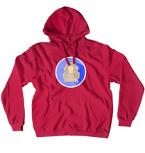 Bloxy Hoodie