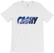 Astronomical CASHY T-Shirts