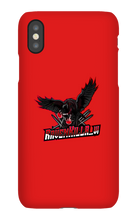 ravenkilla_v1 iPhone Phone Cases