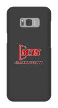 callxm3xsmittygaming Samsung Phone Cases