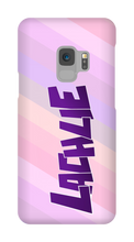 LACHLIE Samsung Case
