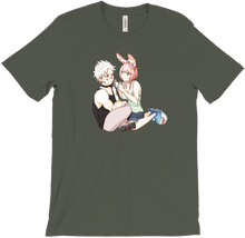 Training Partners T-Shirt