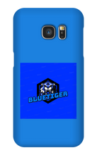 BlueTiger Samsung Cases
