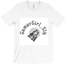 gamergirl_sly YT t-shirt
