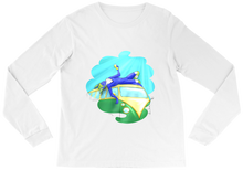 summerchill Long Sleeve Tee