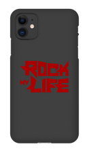 Cover IPhone Rock My Life