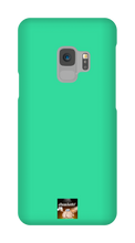 guzlati Samsung Phone Cases
