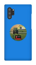 blackeyeschannel Samsung Phone Cases