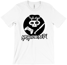 mr_mediocre74 T-Shirts