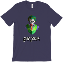 gtavjoker T-Shirts