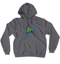 Rage Hoodie