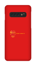 Pure Cheats Samsung Phone Cases