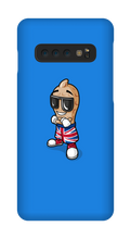 Slapnuts Samsung Phone Cases