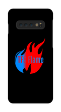 tfsflame Samsung Phone Cases