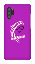 lunaperuna Samsung Phone Cases