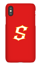 sofiaclaudiamigliore iPhone Phone Cases