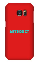 sogllea Samsung Phone Cases