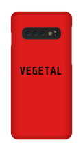 vegetal_zin Samsung Phone Cases