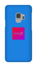 immunifymusic Samsung Phone Cases