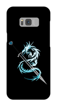 dragonslayer_668 Samsung Phone Cases (Dragon)