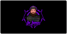 tre_thomas XXL Gaming Mousepad