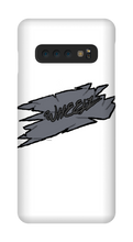 WHEELZ Samsung Phone Case