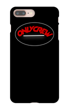 ONLYCrew -- IPhone Case!