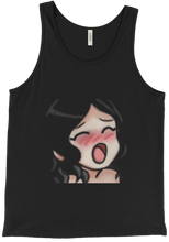alismurf Tank Top