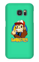 kongsters Samsung Phone Cases