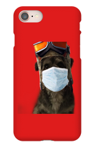 qtfshy_yt iPhone Phone Cases