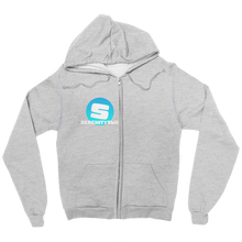serenityswe Zip Up Hoodie