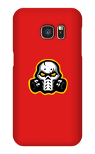 denpro1010 Samsung Phone Cases