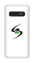 Energizernerd Samsung Phone Case