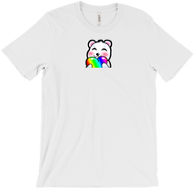 Rainbow Heart T-Shirts
