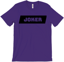 Joker T-Shirts