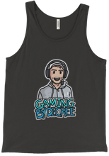 GamingByDecree Tank Top