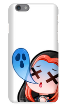 thewhisperingwitch iPhone Phone Cases