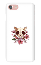 l00katmeme0w iPhone Phone Cases