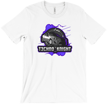 T3cHn0_Knight T-Shirt
