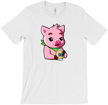 T-Shirt Specki