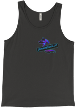 grimmeidolon Tank Top