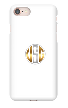 unclesats iPhone Phone Cases