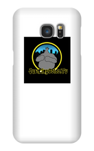 justkinggoldotv Samsung Phone Cases