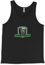 Legendary Gaming Logo Tank Top