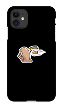 kdk iPhone Phone Cases