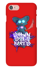 shawnsolobeats iPhone Phone Cases