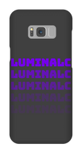 luminalc Samsung Phone Cases