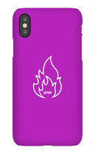 Brann Iphone Mobile cover