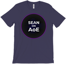 seanonaoe T-Shirts